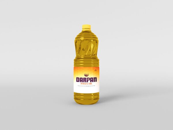 Swami Darshan Pooja Oil (Sandal Wood Fragrance)