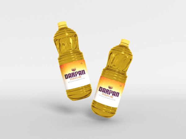 Swami Darshan Pooja Oil (Sandal Wood Fragrance) - Image 2